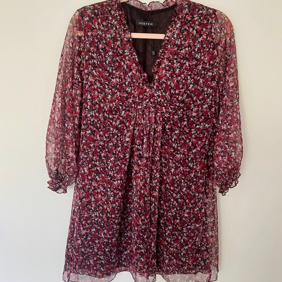 🌺 Dress New - Picture 1 of 4